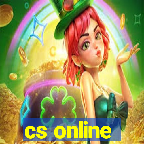 cs online